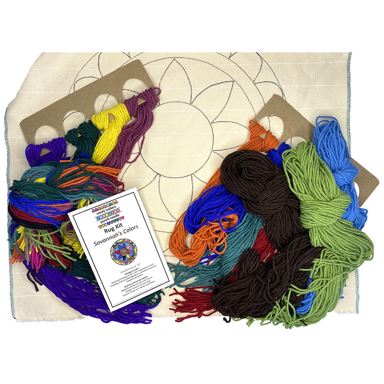 Rug Kits
