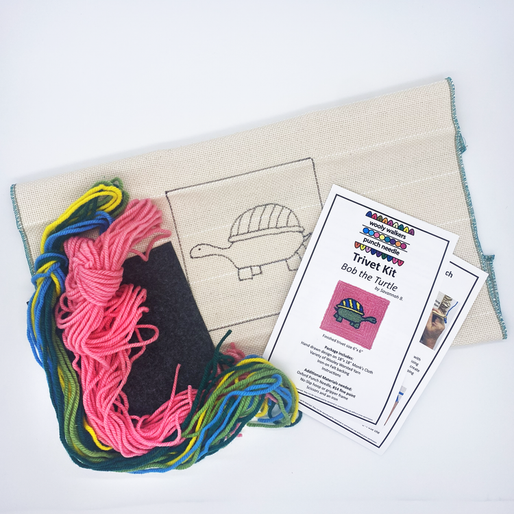 Trivet Kits