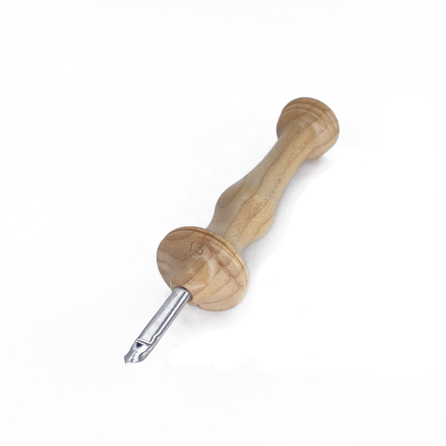 Oxford #13 Punch Needle