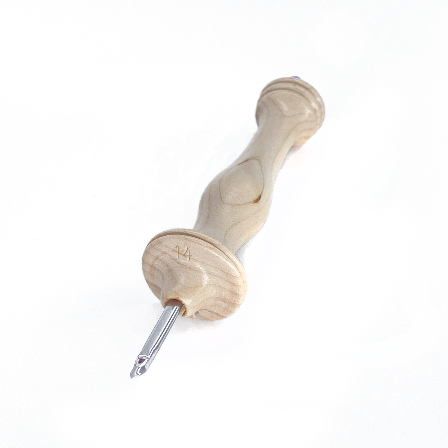 Oxford #14 Punch Needle, Fine Point