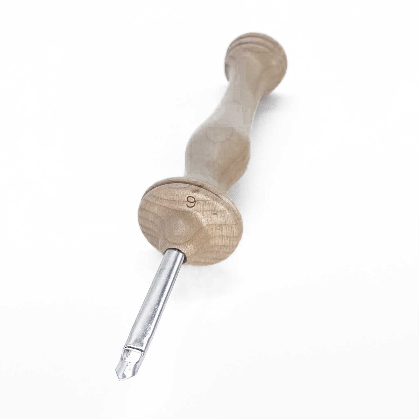 Oxford #9 Punch Needle