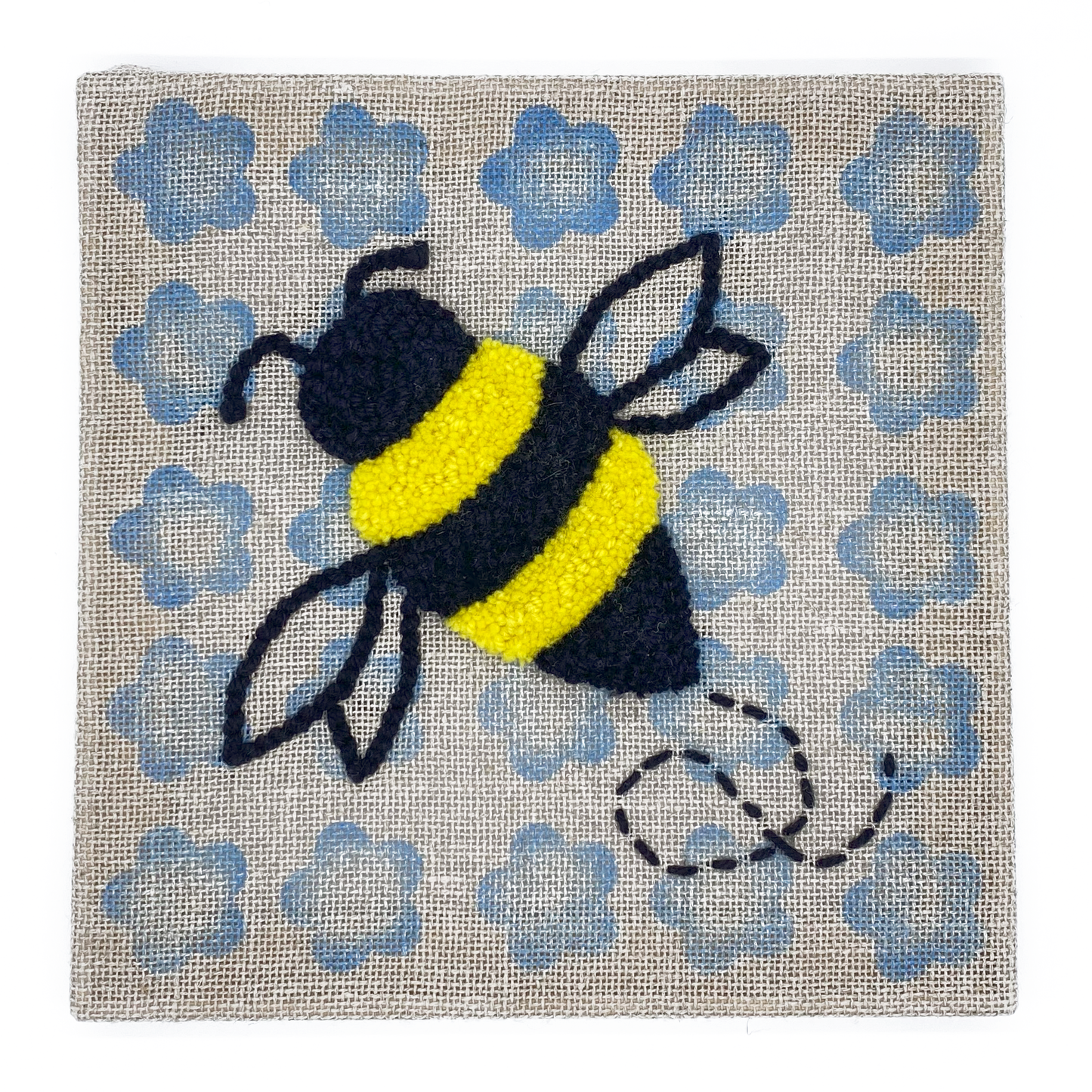 Buzzy Bee - Linen Kit