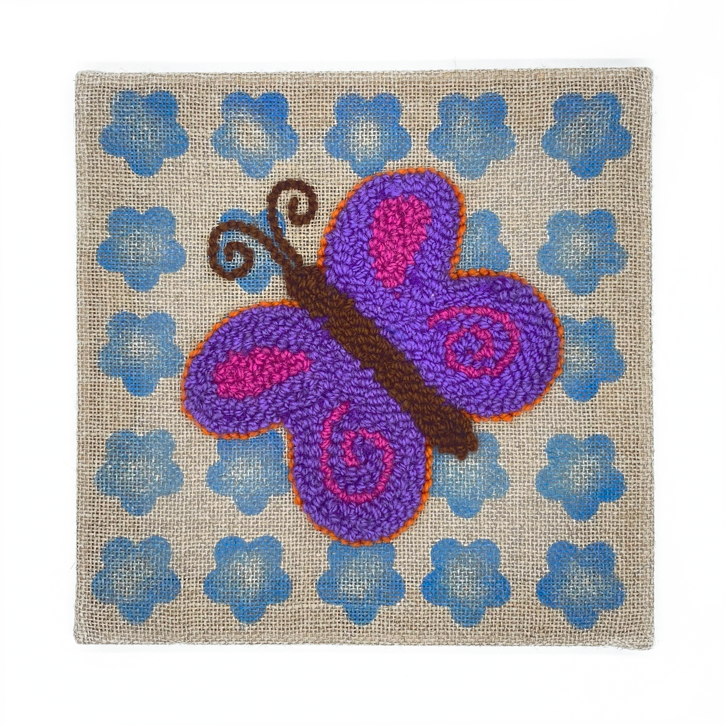 Butterfly - Linen Kit