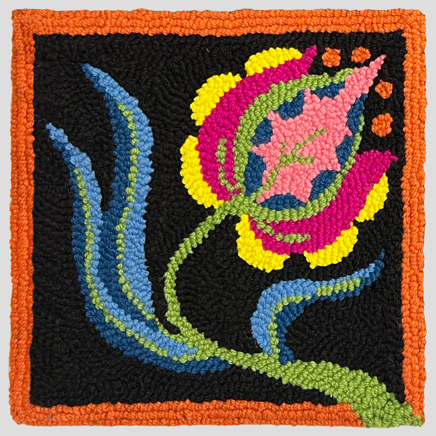 Floral #2