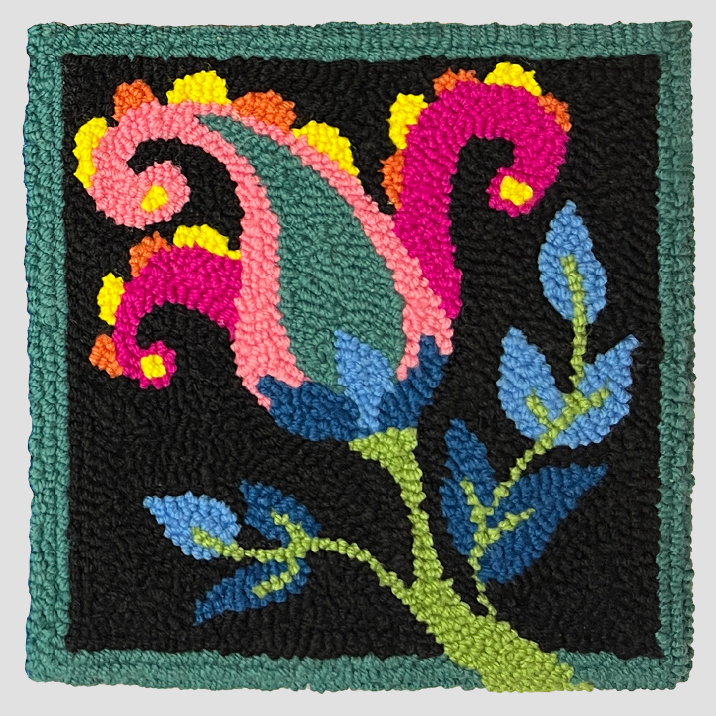 Floral #5