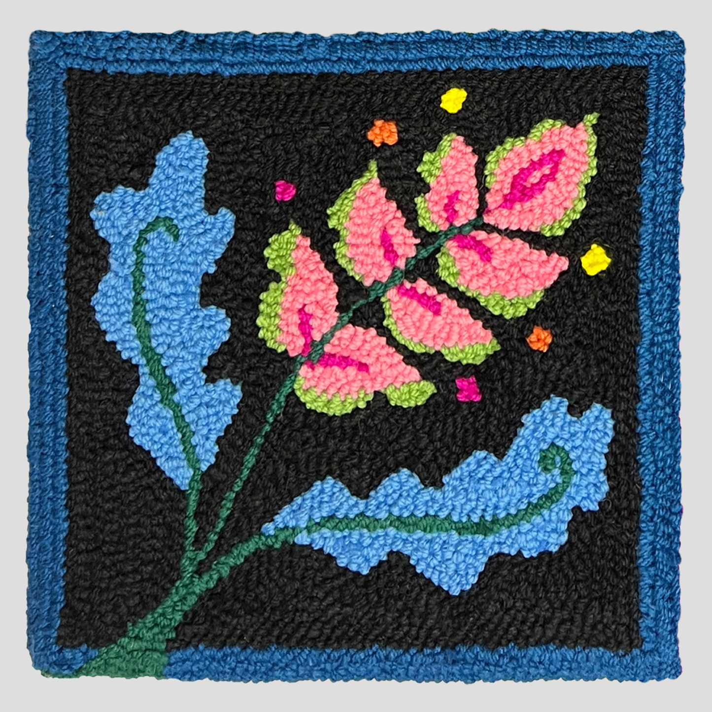Floral #6