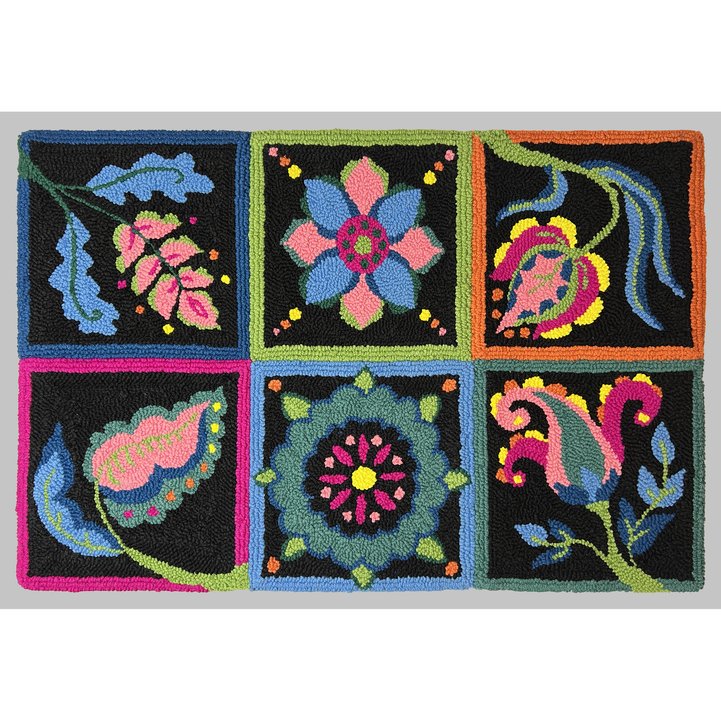 Floral #3