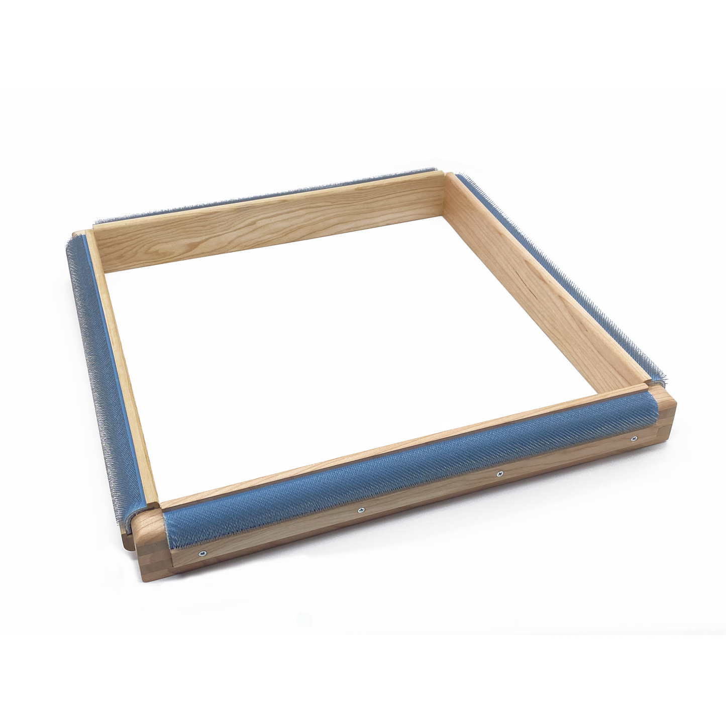 Gripper Strip Frames