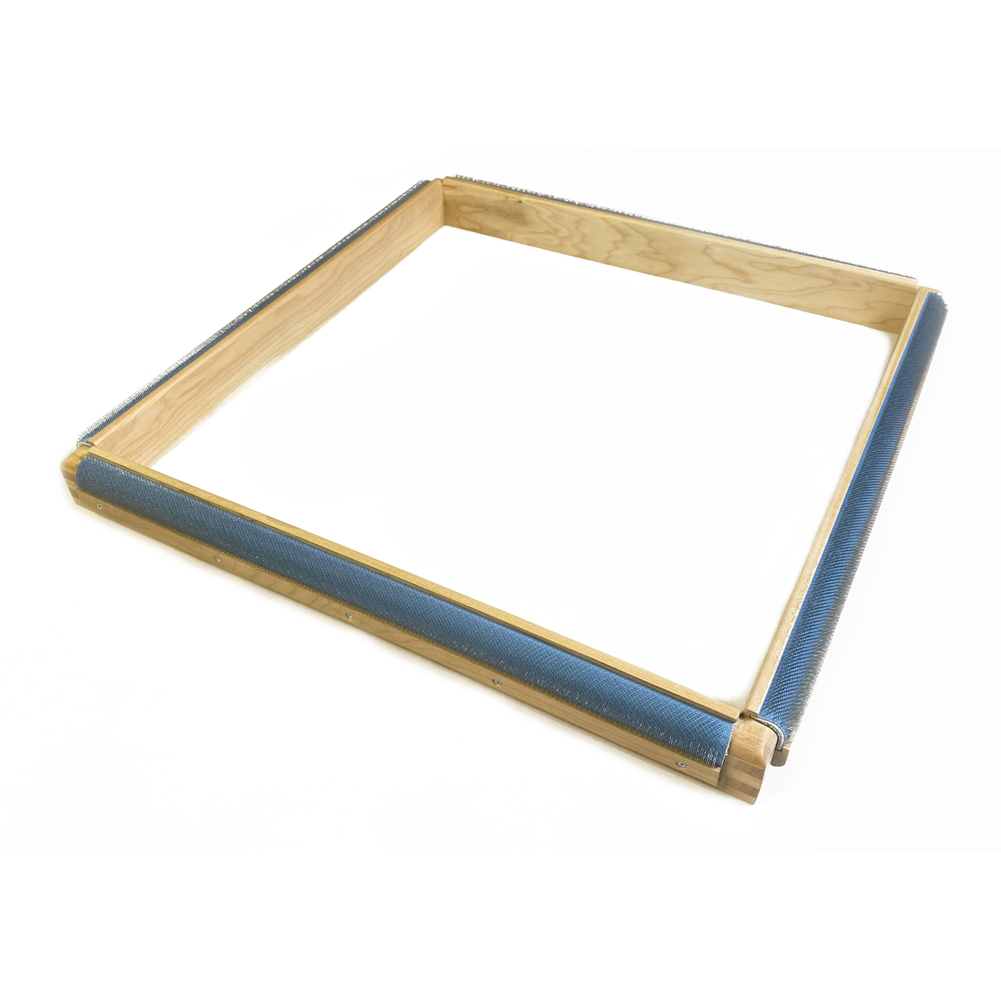 Gripper Strip Frames