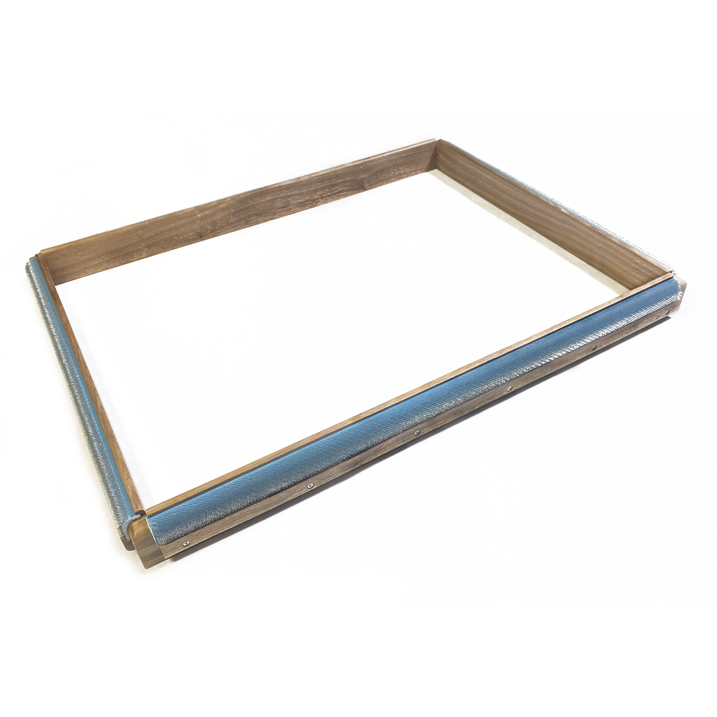 Gripper Strip Frames