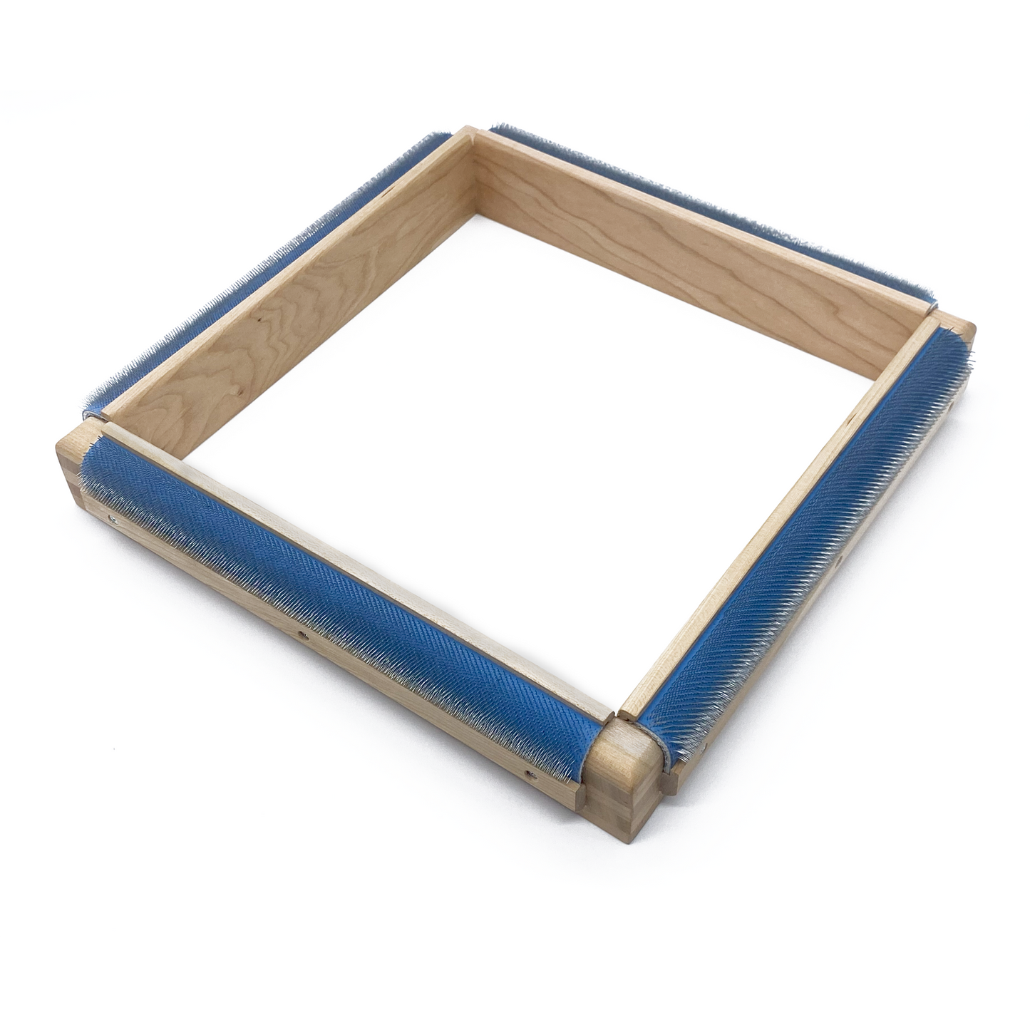 Gripper Strip Frames