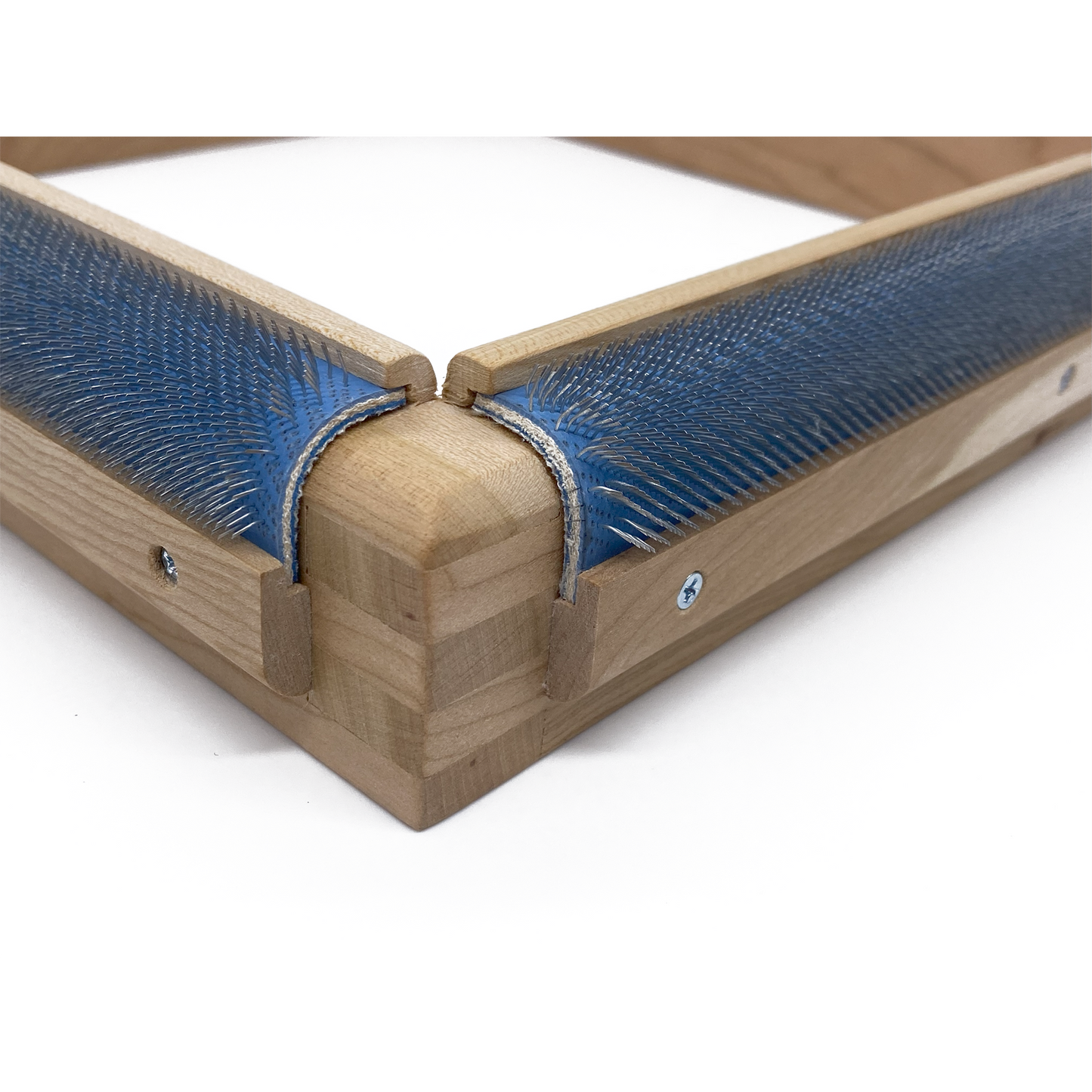 Gripper Strip Frames