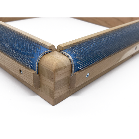 Gripper Strip Frames