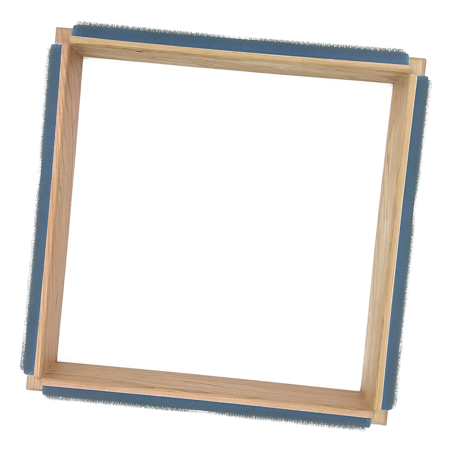 Gripper Strip Frames