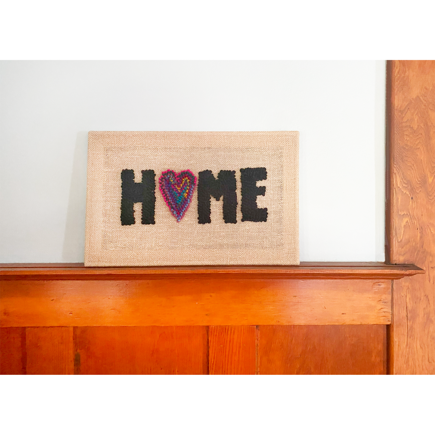 Heart and Home - Linen Kit