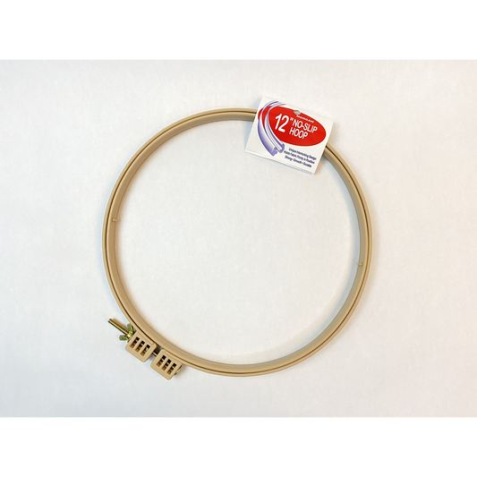 No-Slip Hoops