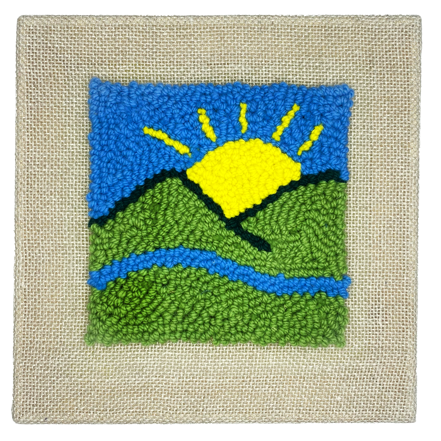 Morning - Linen Kit