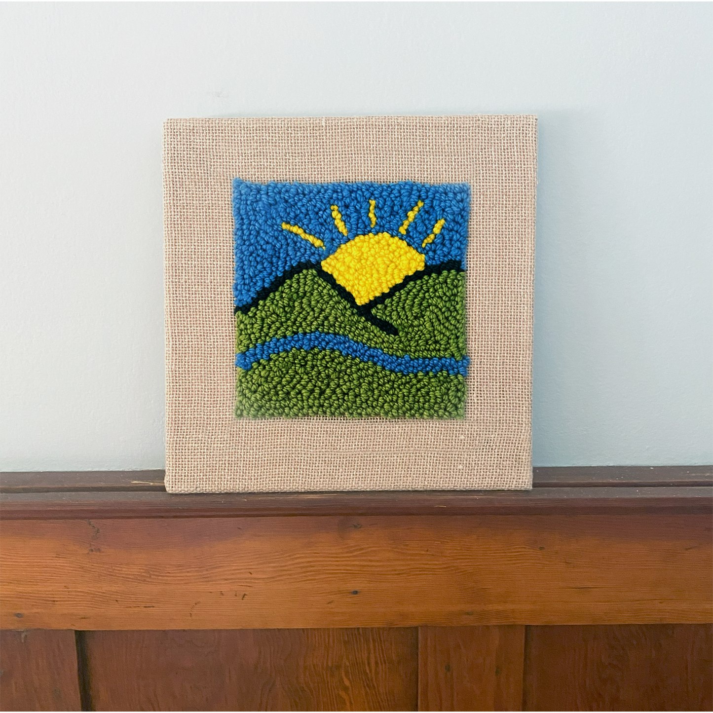 Morning - Linen Kit