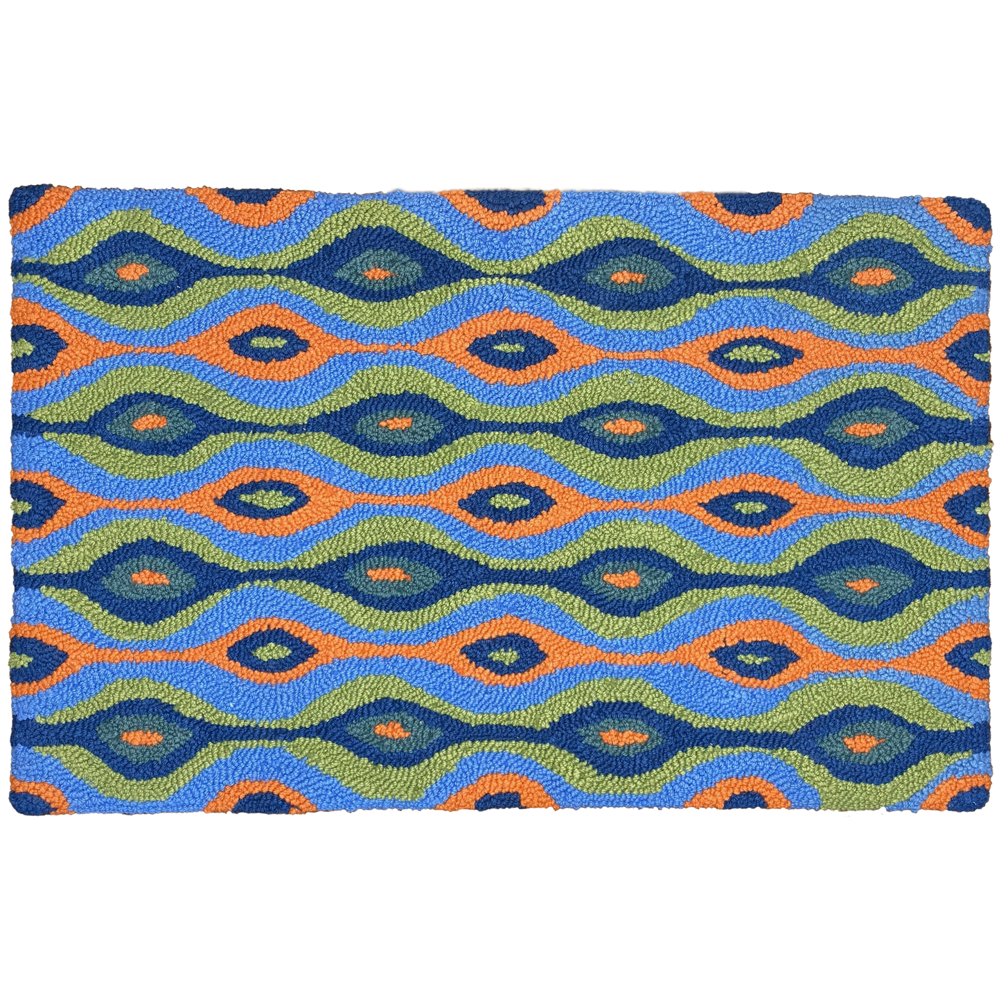Ogee Rug Kit