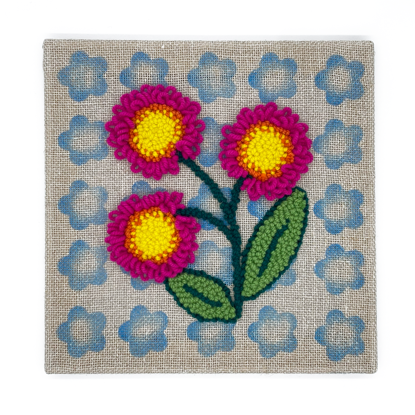 Posies - Linen Kit