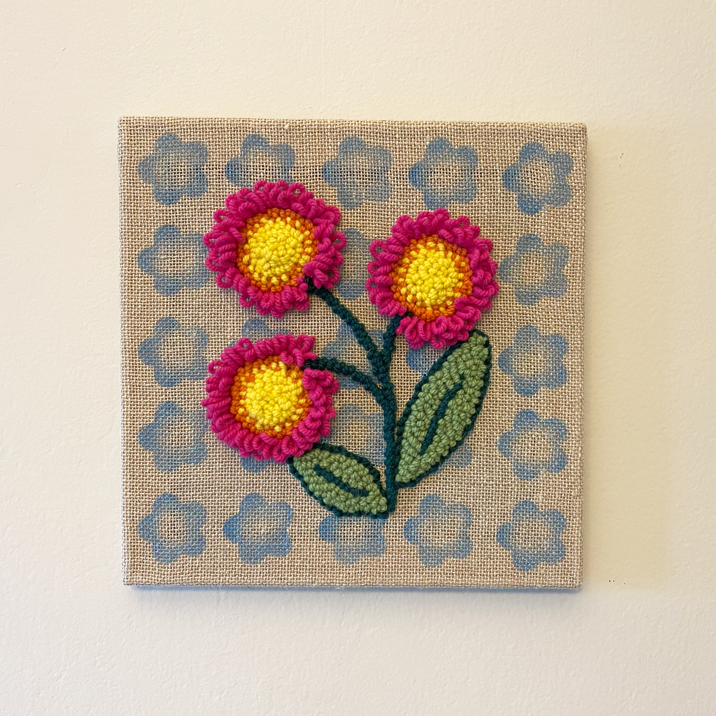 Posies - Linen Kit