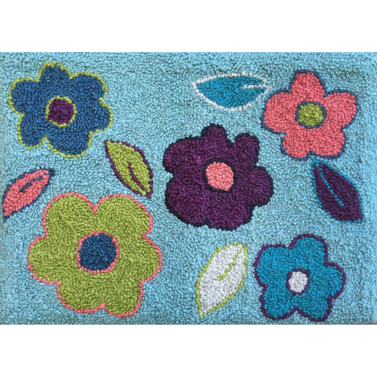 Posies Rug