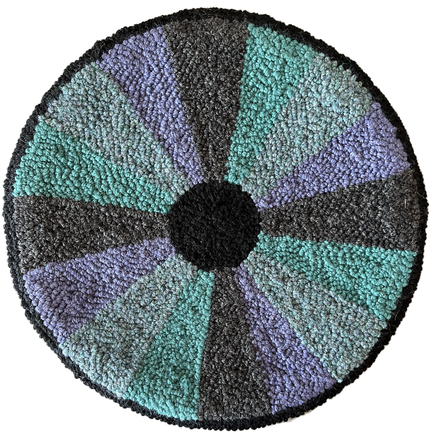 Sampler II - Chair Pad Kit