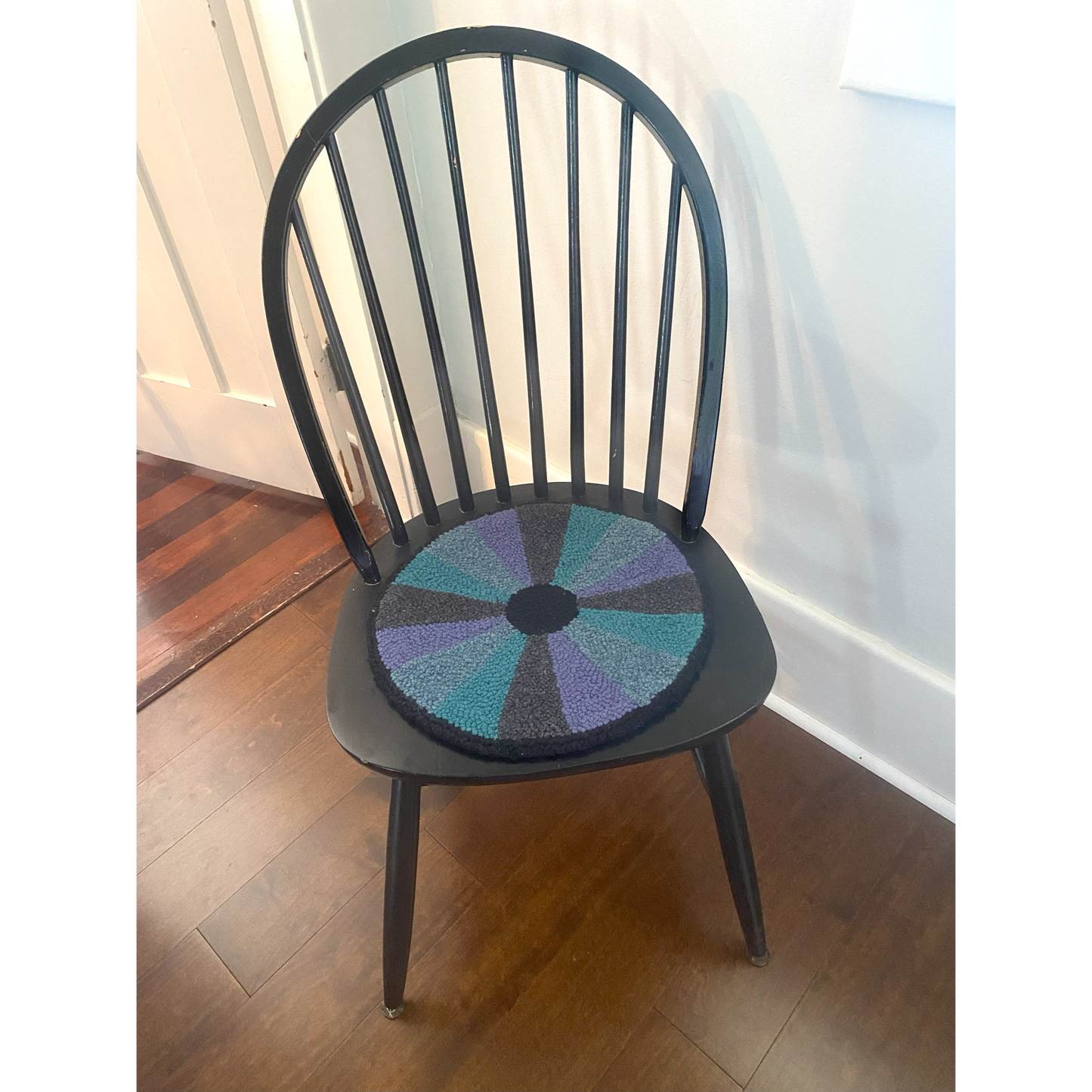 Sampler II - Chair Pad Kit