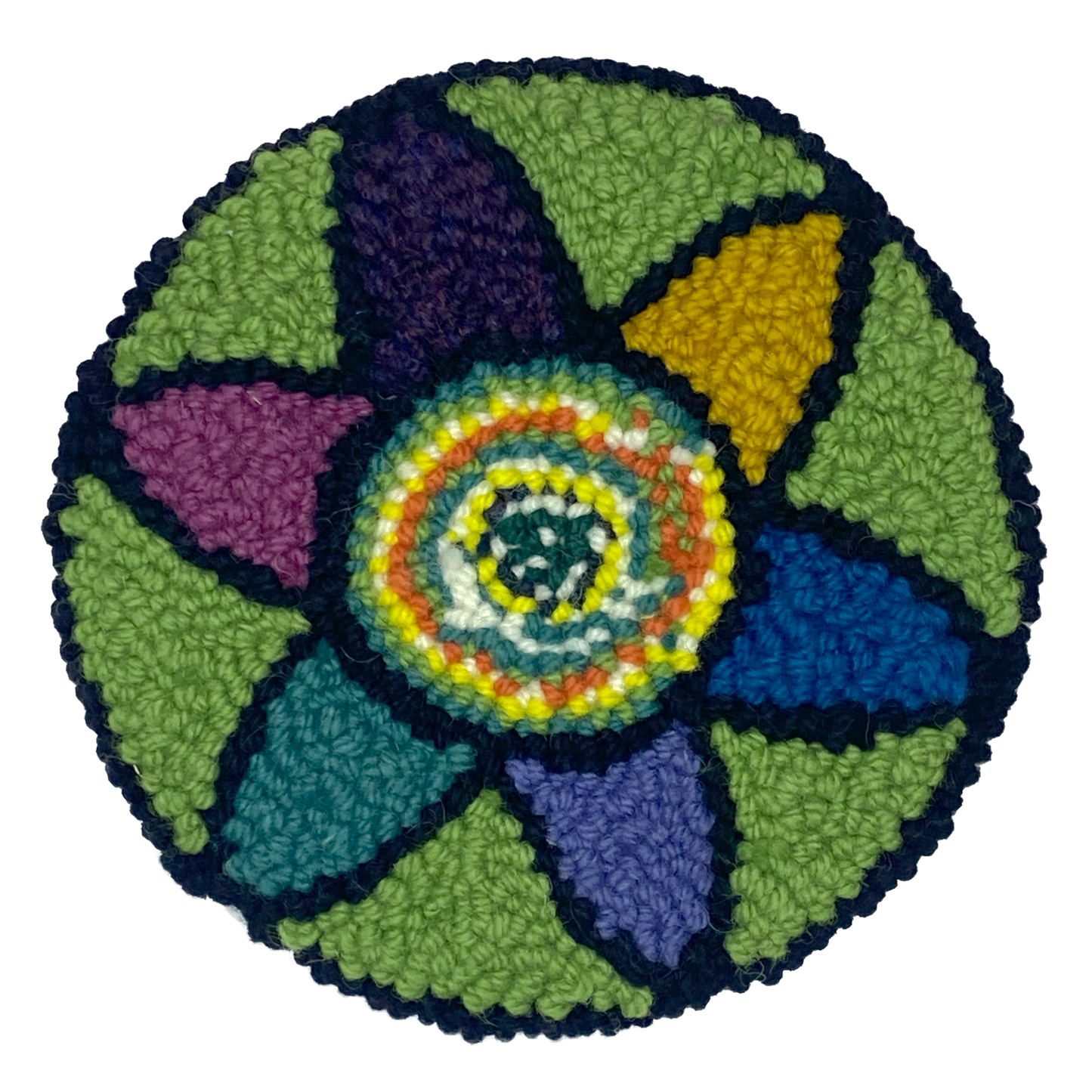 Savannah's Colors - Trivet Kit