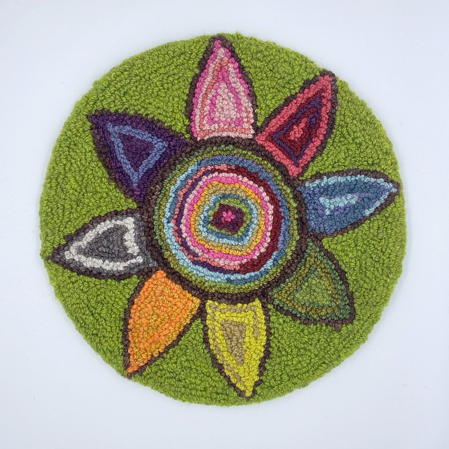 Savannah's Colors Chair Pad