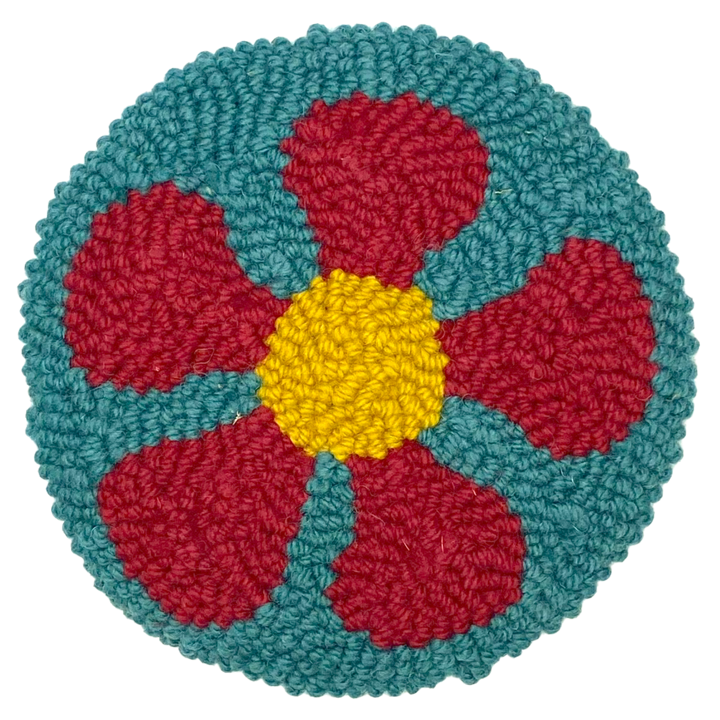 Flower - Trivet Kit