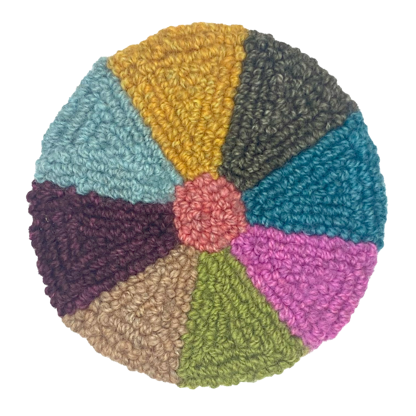Sampler - Trivet Kit