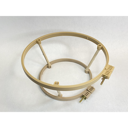 No-Slip Hoop Lapstand