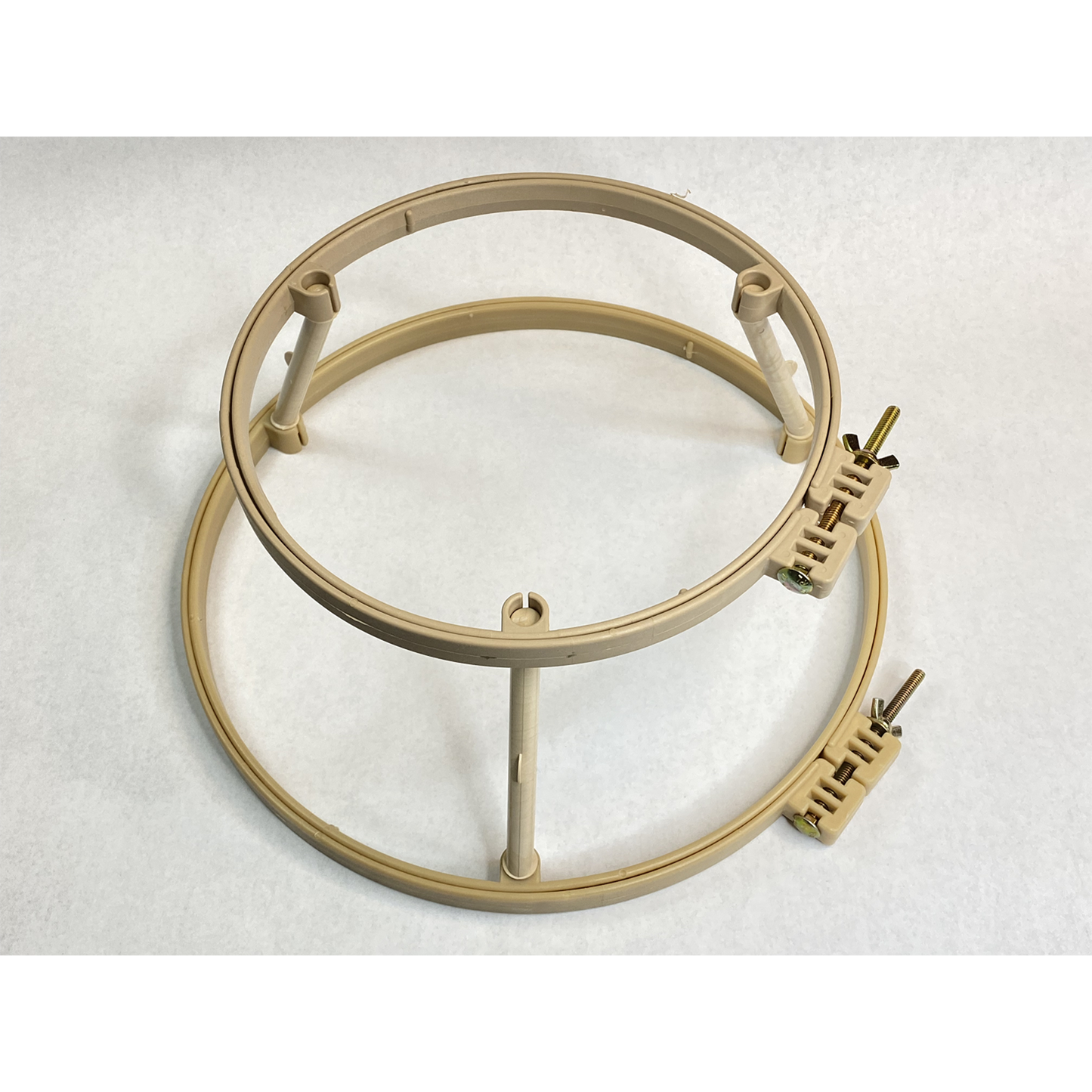No-Slip Hoop Lapstand