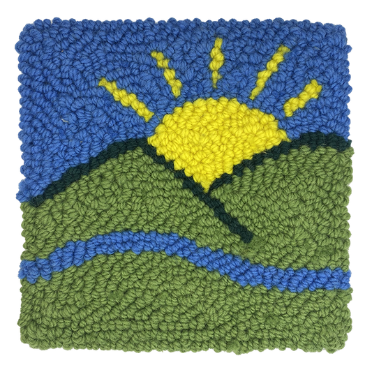 'Morning' Starter Kit