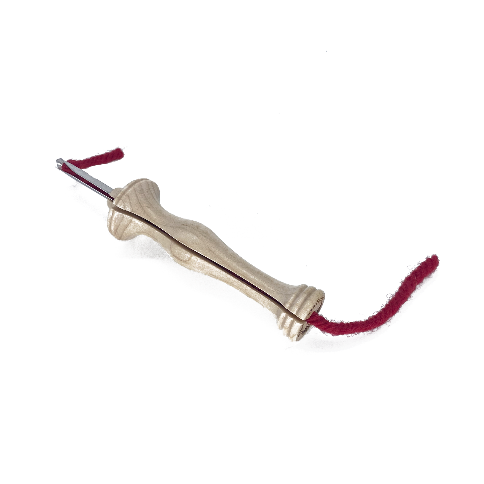 Oxford #10 Punch Needle – wooly walkers