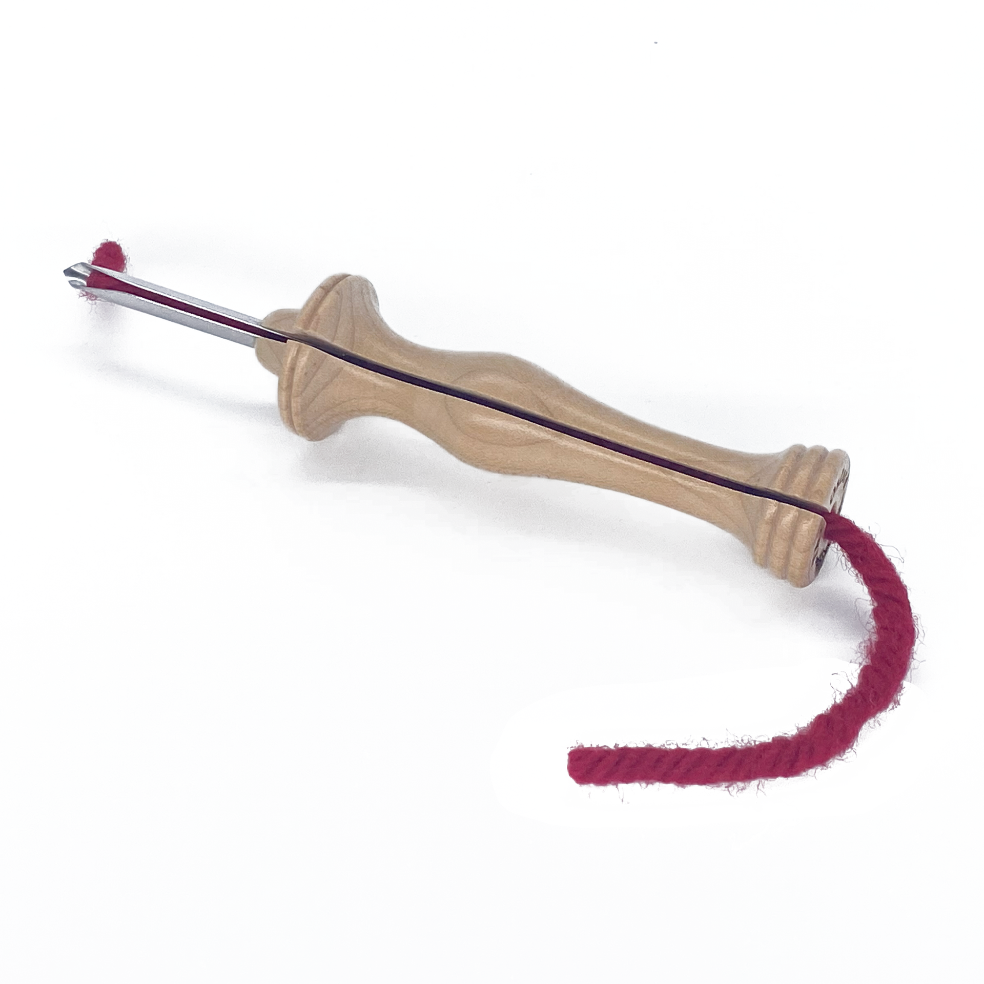 Oxford #9 Punch Needle – wooly walkers