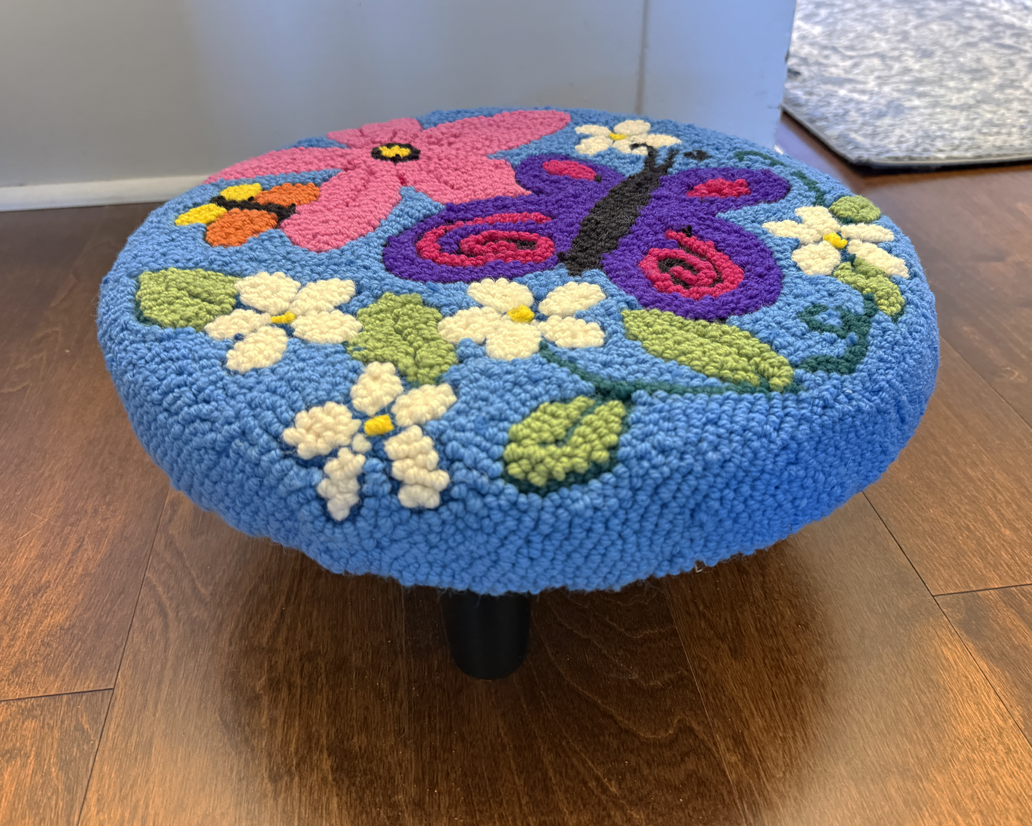 Butterfly Stool - Stool Cover Kit