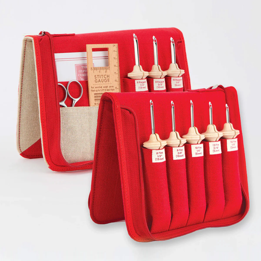 Oxford Punch Needle Complete Set