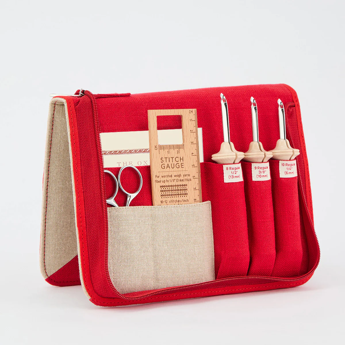 Oxford Punch Needle Complete Set