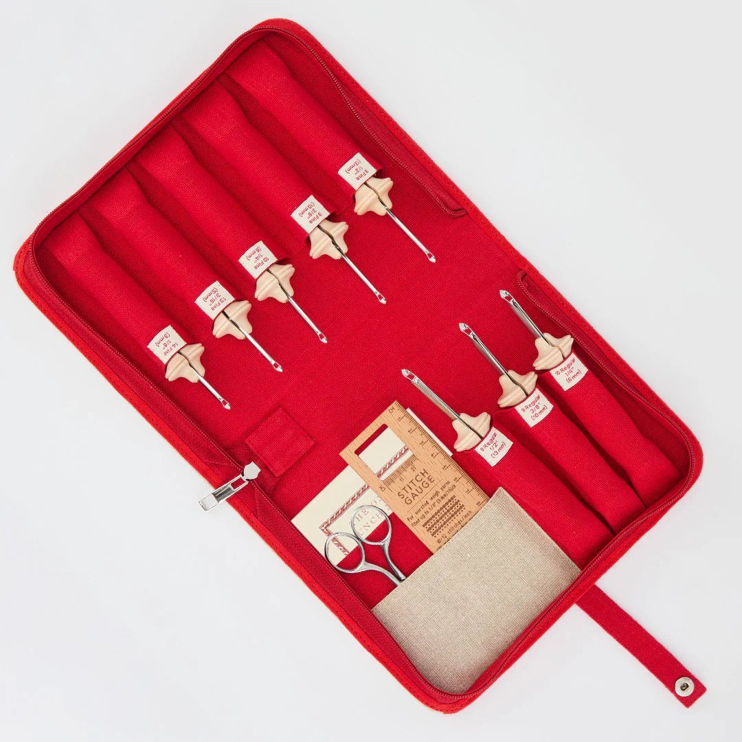 Oxford Punch Needle Complete Set