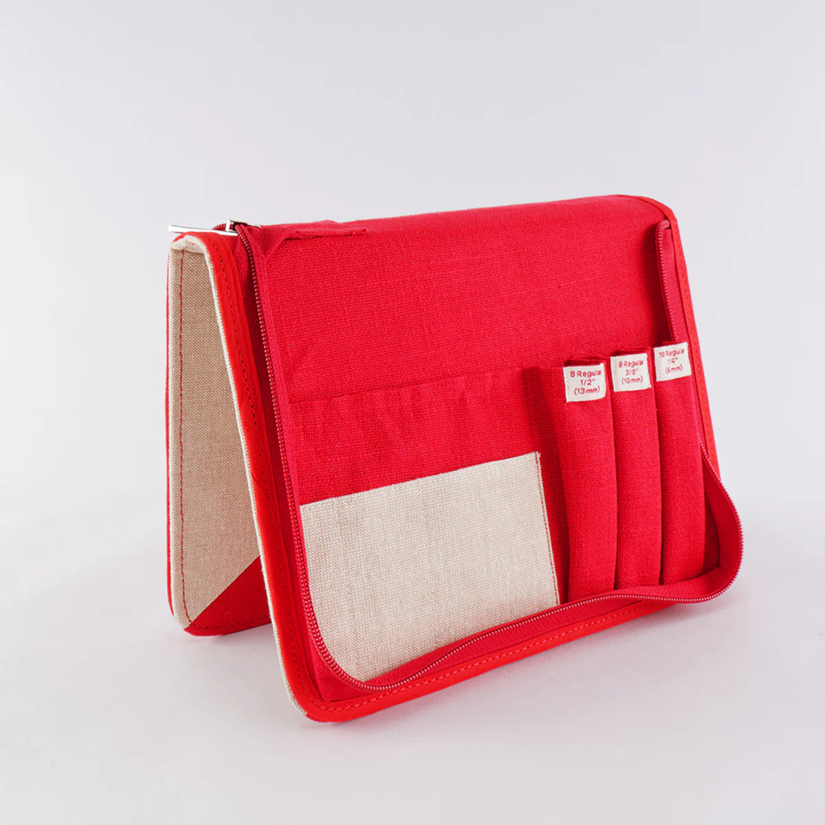 Oxford Punch Needle Case