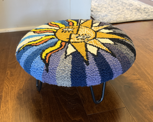 Sun Stool - Stool Cover Kit