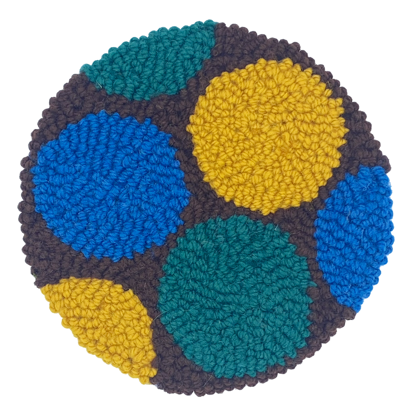 Circles - Trivet Kit