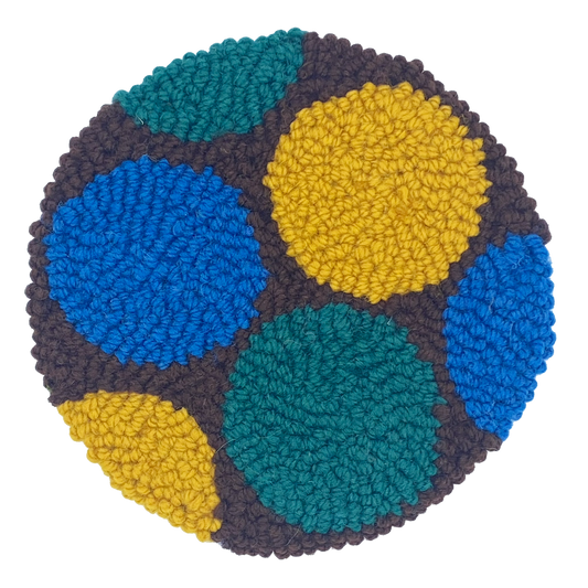 Circles - Trivet Kit