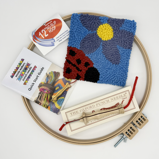 'Garden' Starter Kit