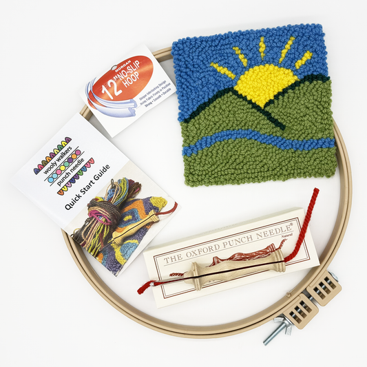 'Morning' Starter Kit